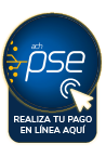 Boton pago en línea pse