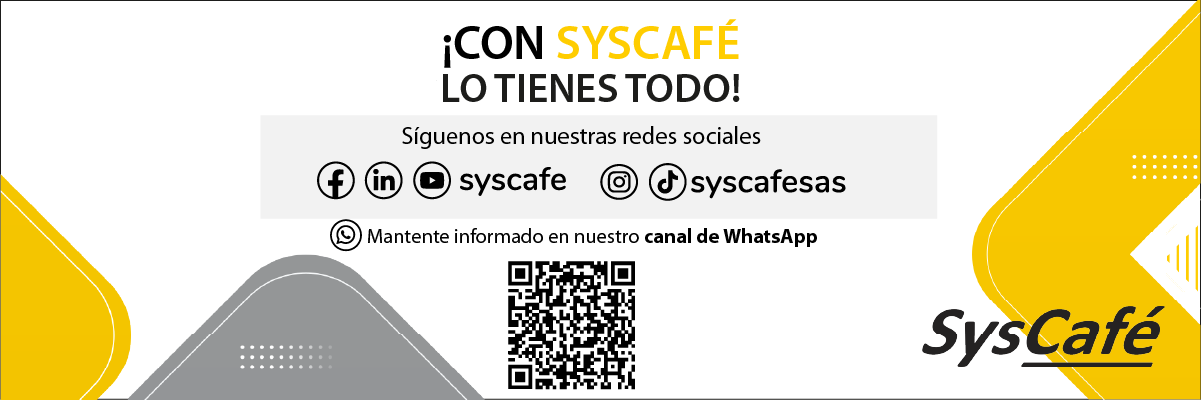 Con SysCafé