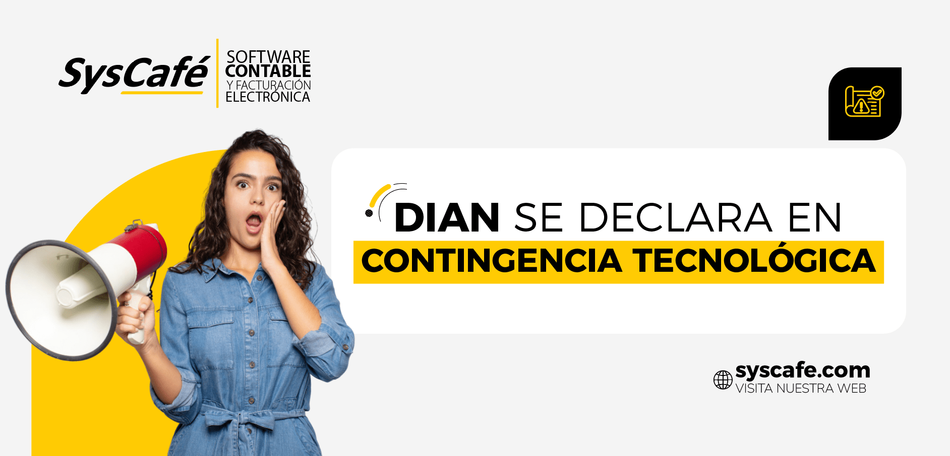 Contigencia