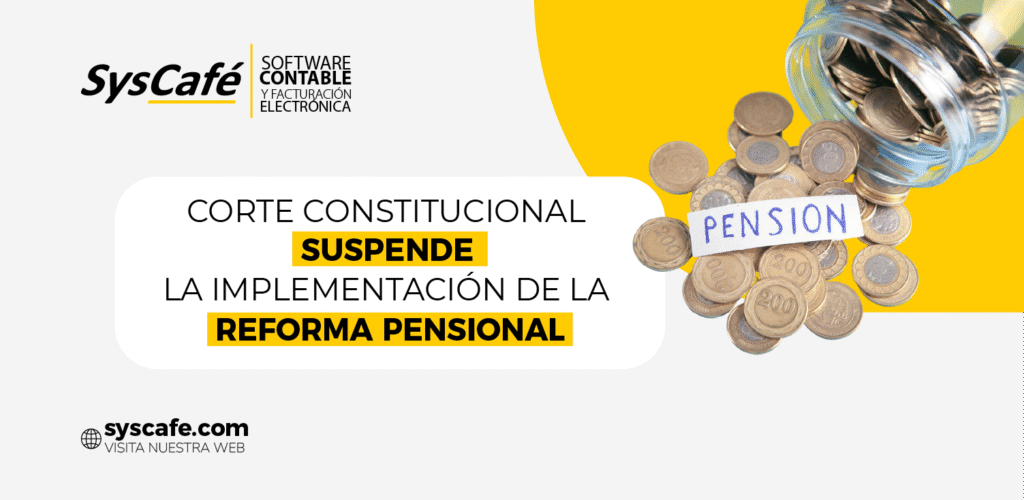 Reforma pensional