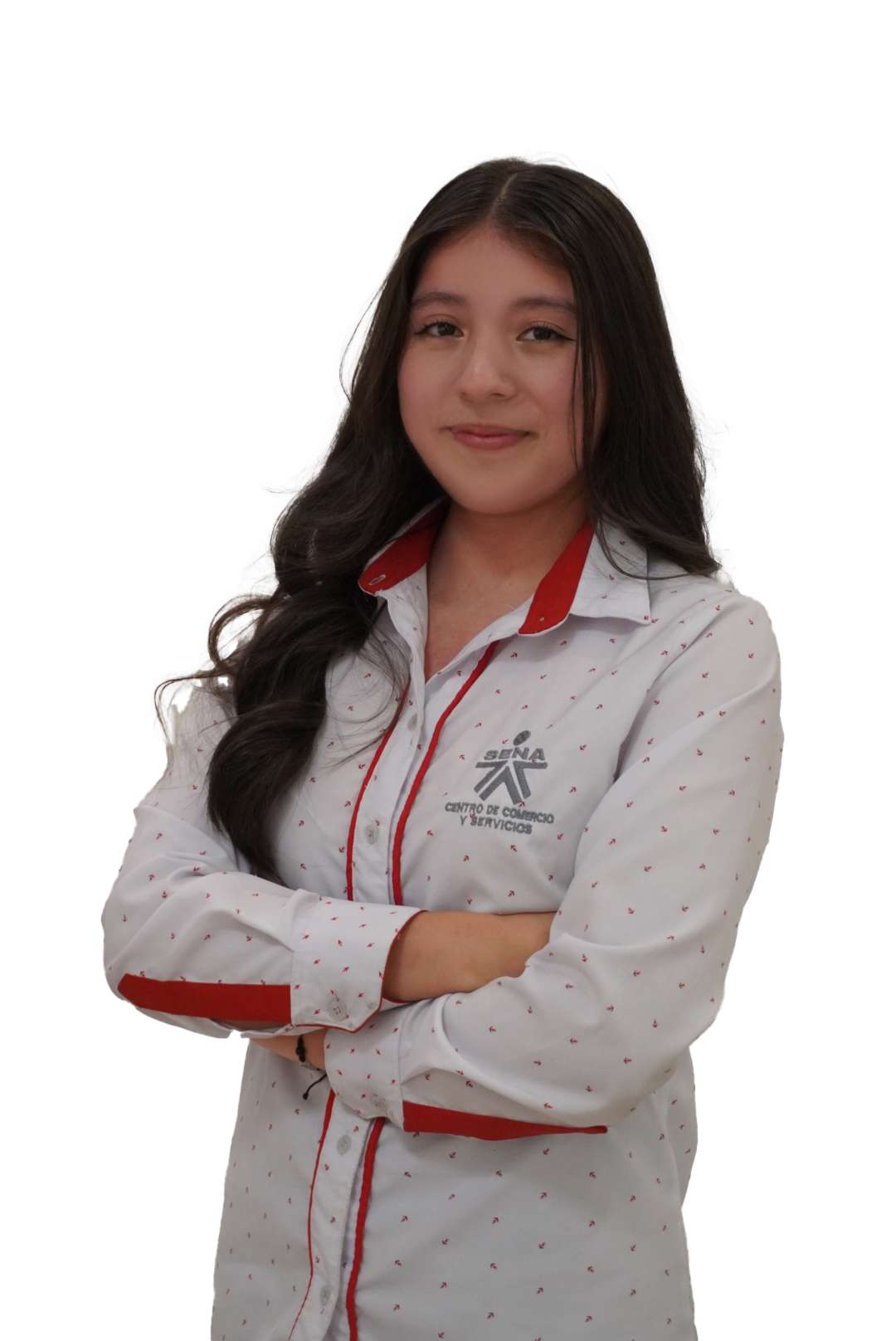 Soy estudiante