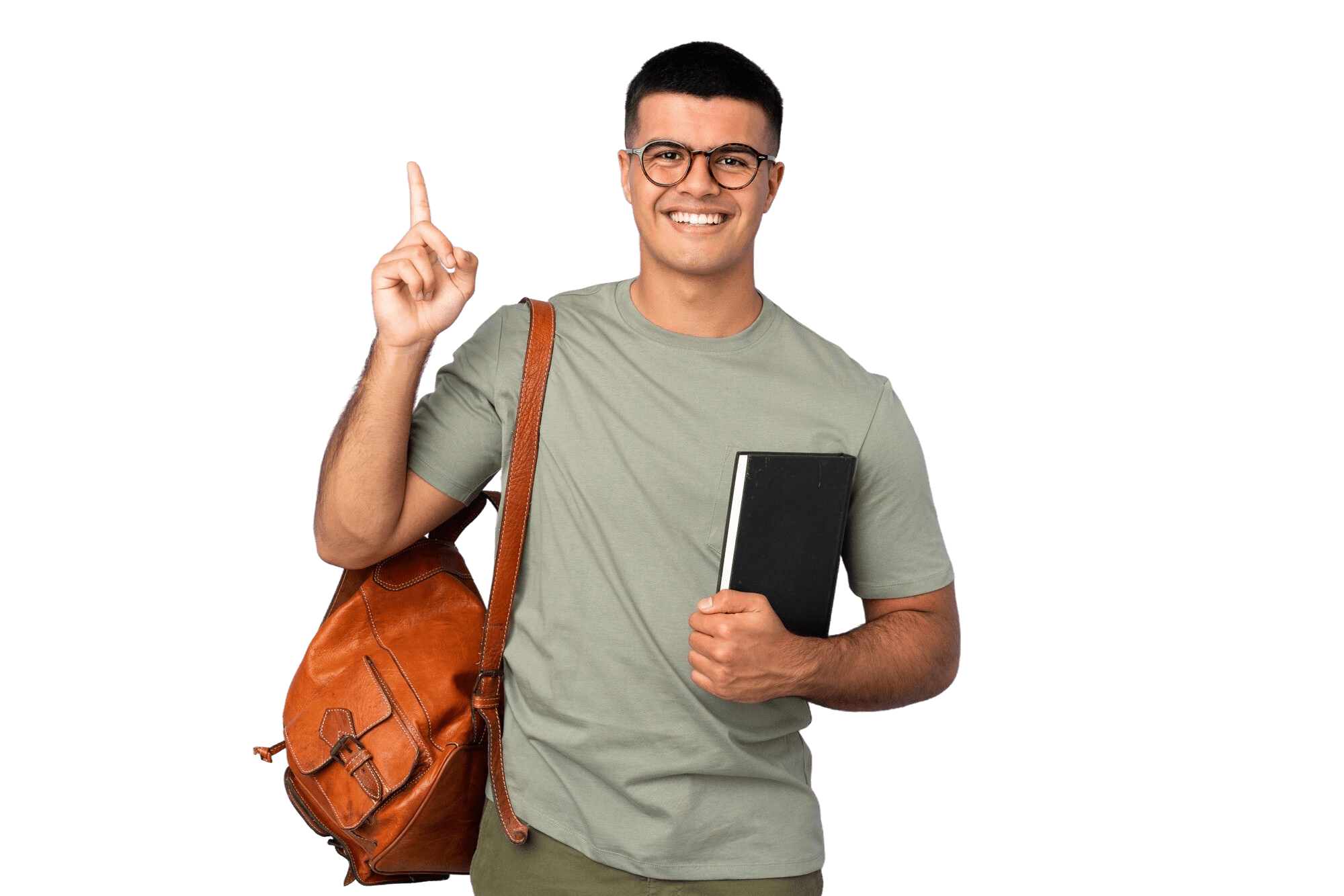 Soy estudiante