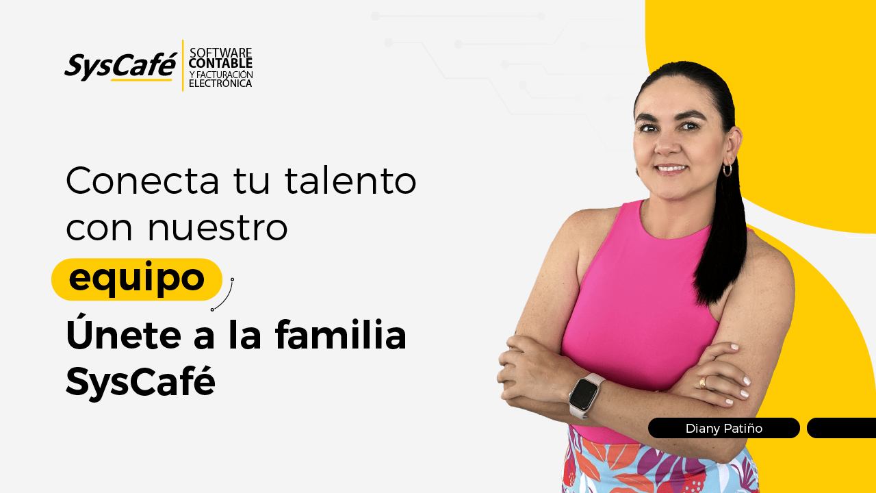 Trabaja con nosotros