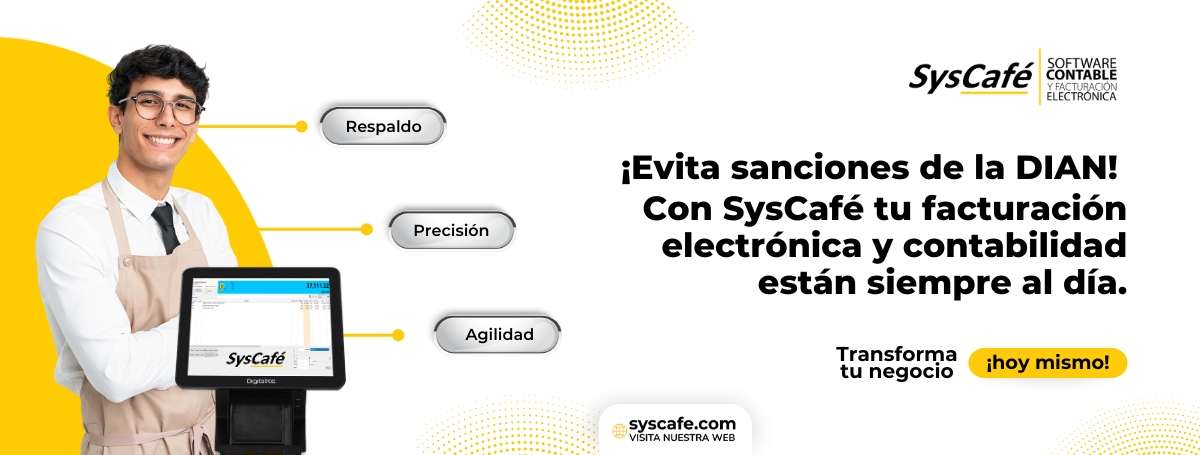 Facturación electrónica