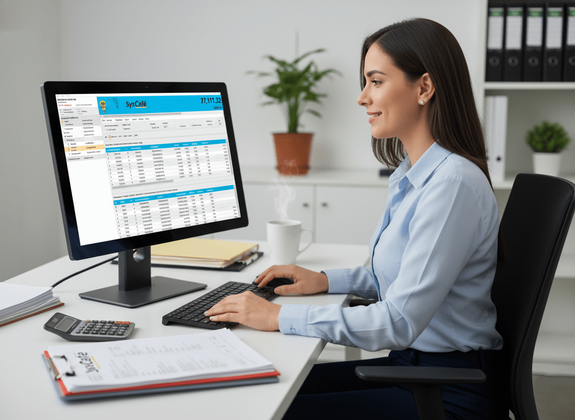 Cambia de software sin preocupaciones