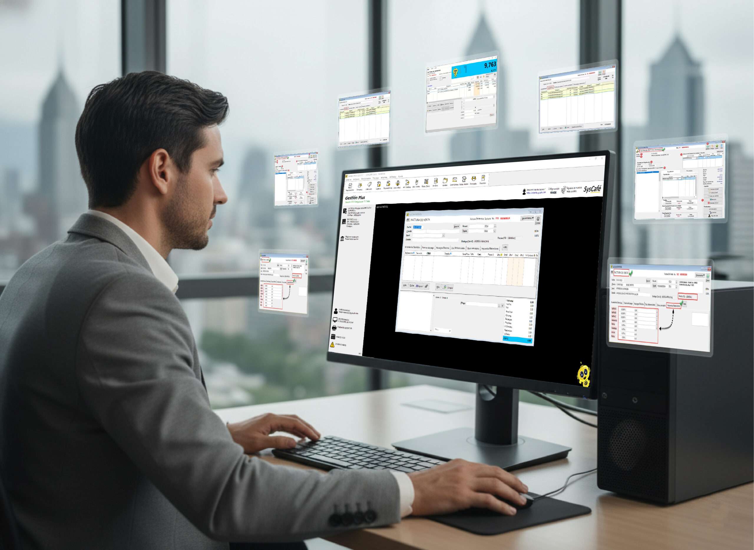 ¿Como migrar de software contable de manera exitosa?
