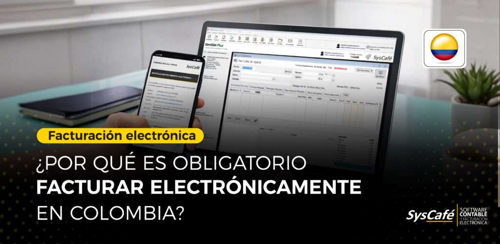 Facturacion electronica DIAN