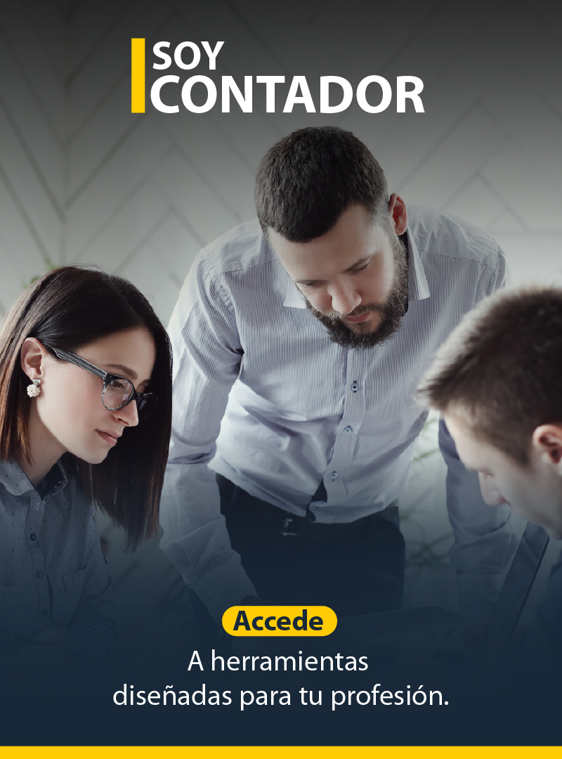 Soy Contador