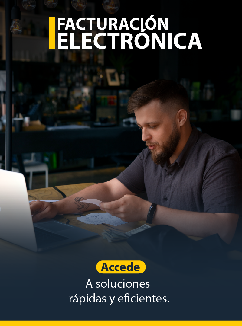 Facturación Electrónica
