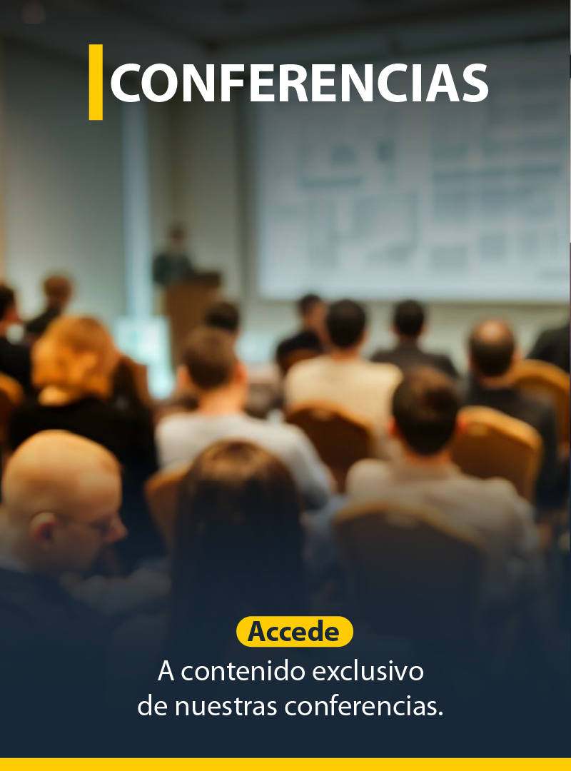 Conferencias