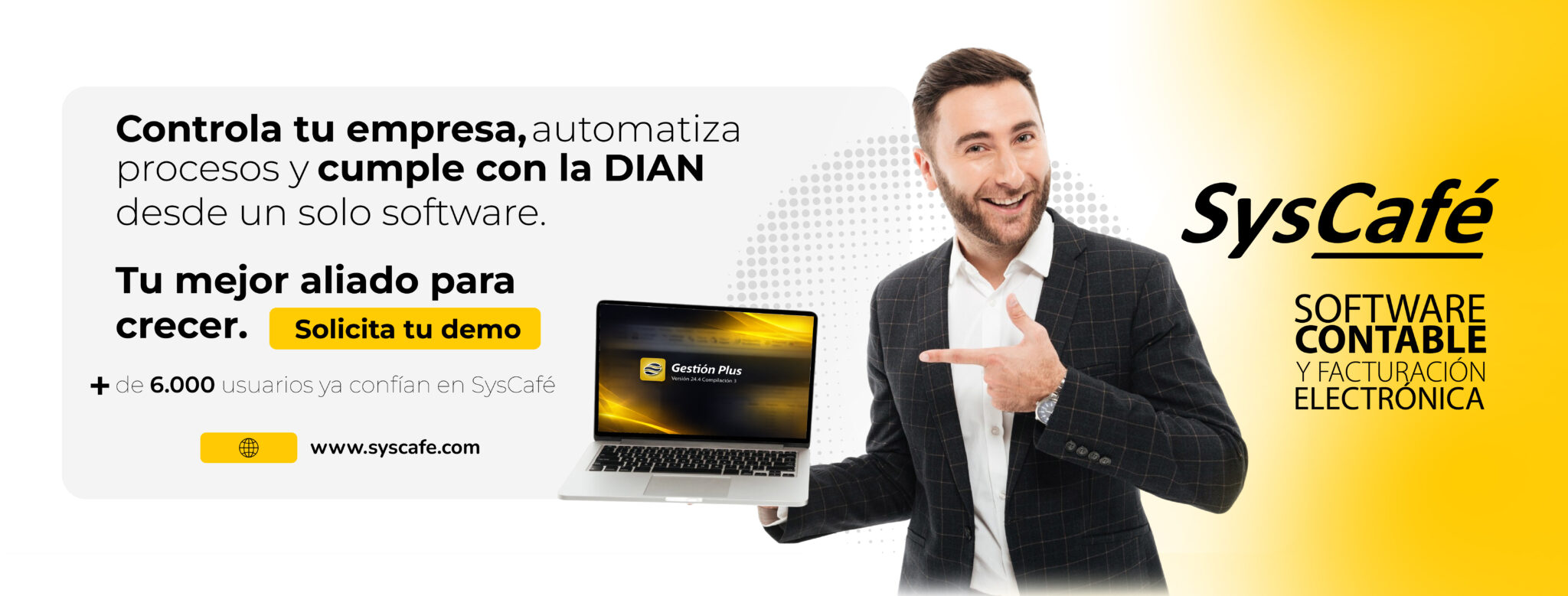 Facturación electrónica