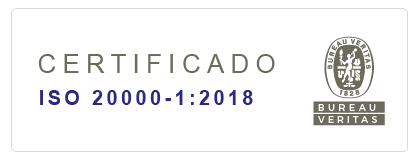 ISO 20000