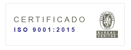 ISO 9001 VERITAS