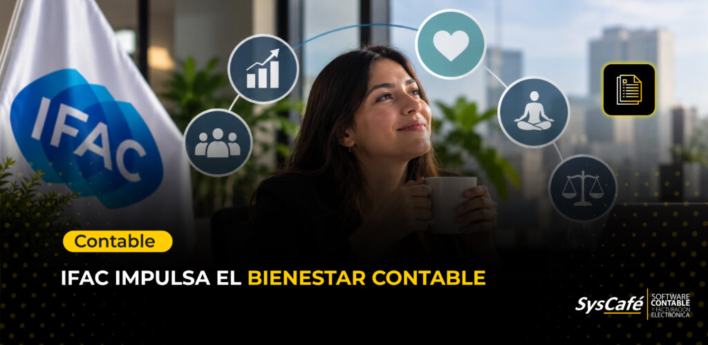 IFAC impulsa el bienestar contable