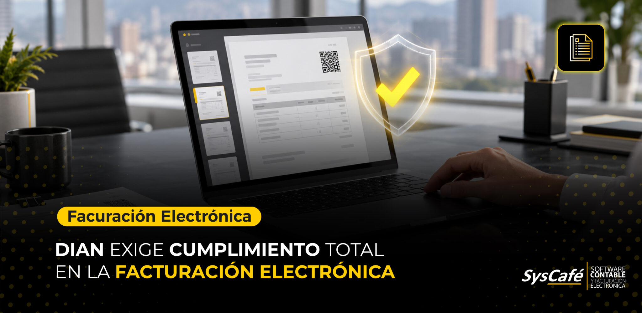 DIAN exige cumplimiento