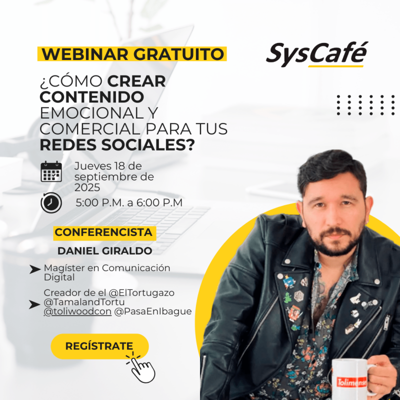 Conferencias
